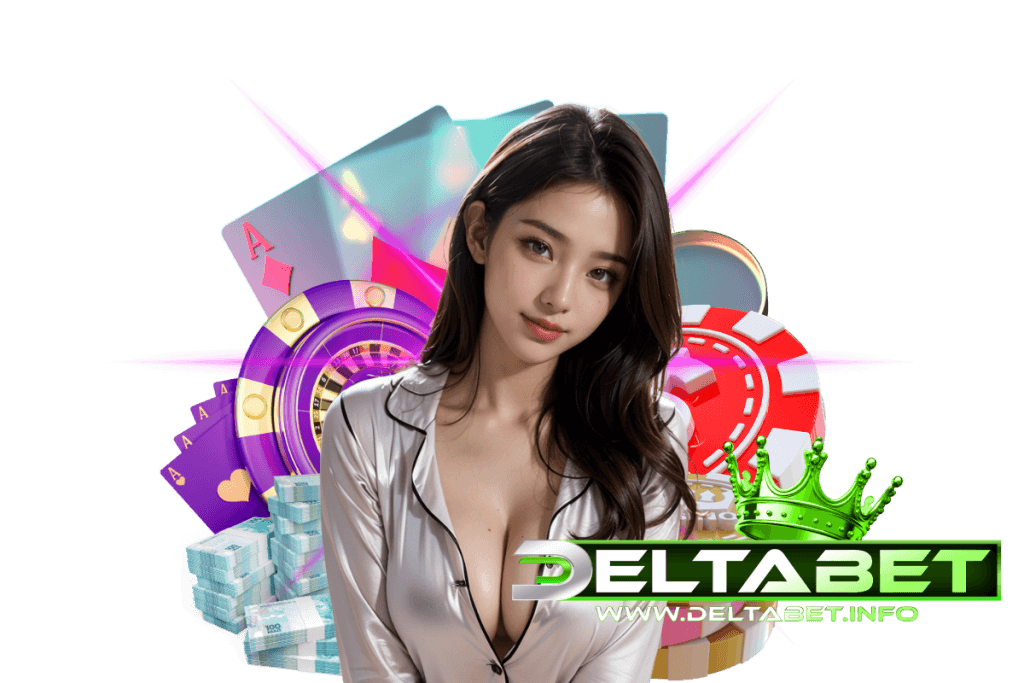 deltabet สล็อต